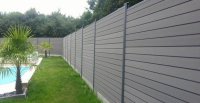 Portail Clôtures dans la vente du matériel pour les clôtures et les clôtures à Le Lonzac